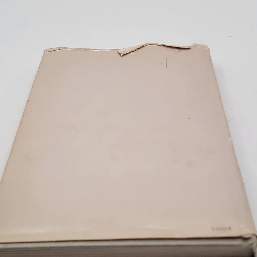 Joel Rosenberg Not For Glory Hardcover Book‎ Club Edition 1988 Sci-Fi Fair